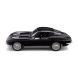 Автомодель - Chevrolet Corvette Split Window 1963 (матовий чорний)