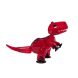 Фігурка для анімації Stikbot Mega Dino - Карнотавр