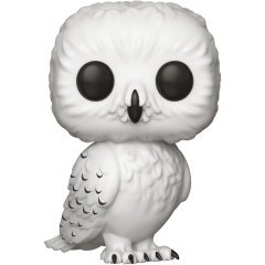 Игровая фигурка FUNKO POP! серии Гарри Поттер СОВАЯ ПОКУПКА 35510