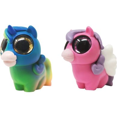 Колекційна фігурка-сюрприз YOU YOU ЧАРІВНІ ДРУЗІ (в асорт.) 97/CN22