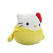 М'яка іграшка Squishmallows - Хелоу Кітті в образі Помпомпурін (20 cm)