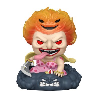 Ігрова фігурка Funko POP! - Голодна Велика Мама