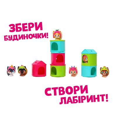 Ігровий набір QT Puppies &ndash; Цуценя Алекса