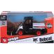Модель ПОГРУЗЧИК BOBCAT TOOLCAT 5600 (10 cm) Bburago 18-31806