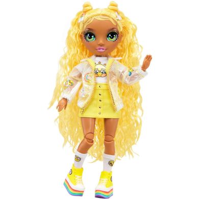 Кукла RAINBOW HIGH серии Junior САННИ МЕДИСОН (с аксессуарами) 579977