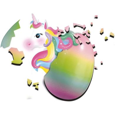 Зростаюча іграшка Ses Creative Єдиноріг в Яйце 25121S