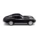 Автомодель - Chevrolet Corvette Split Window 1963 (матовий чорний)