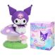 Механічна іграшка-сюрприз POP TOP KUROMI САД ГРИБОЧКІВ (в ас.) 25MDL-001
