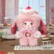 Колекційна м'яка іграшка з кільцем POP TOP Hi TOY серії Nommi - Солодусики