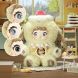 Колекційна м'яка іграшка з кільцем POP TOP Hi TOY серії Nommi - Солодусики