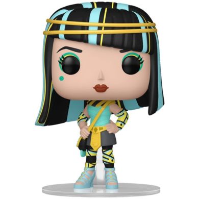 Ігрова фігурка FUNKO POP! серії Monster High КЛЕО 67429