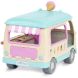Ігровий набір Li'l Woodzeez Фургон з морозивом Li'l Woodzeez WZ6634Z