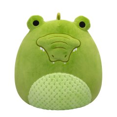 М'яка іграшка Squishmallows &ndash; Алігатор Моуп (30 cm)