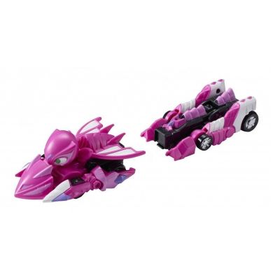 Іграшка-трансформер Monkart Бітроїд Піксі 330006M