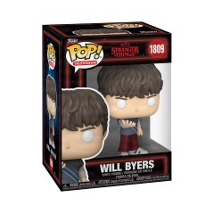 Ігрова фігурка Funko POP! серії Дивні дива S5 - Вілл (використовує силу)