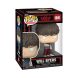 Ігрова фігурка Funko POP! серії Дивні дива S5 - Вілл (використовує силу)