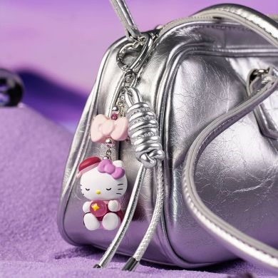 Подвес для телефона POP TOP HELLO KITTY ЗВЕЗДНЫЙ МИР (в ас.) 25GL-010