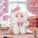 Колекційна м'яка іграшка з кільцем POP TOP Hi TOY серії Nommi - Солодусики