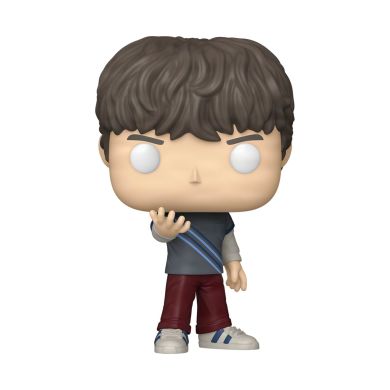 Ігрова фігурка Funko POP! серії Дивні дива S5 - Вілл (використовує силу)