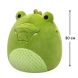 М'яка іграшка Squishmallows &ndash; Алігатор Моуп (30 cm)