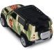 Автомодель серии Шевроны Героев LAND ROVER DEFENDER 110 3 ОШБр 250363M2
