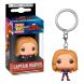 Брелок Funko Pop Captain Marvel Капитан Марвел 36438