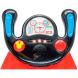 Чудомобиль Kiddieland Самолет пилота Микки 053561, Красный