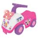 Чудомобіль-міні Kiddieland Disney Міні-Маус 049304, Рожевий