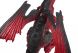 Динозавр Same Toy Dinosaur Planet Дракон красный со светом и звуком RS6139AUt