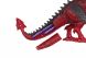 Динозавр Same Toy Dinosaur Planet Дракон красный со светом и звуком RS6139AUt