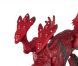 Динозавр Same Toy Dinosaur Planet Дракон красный со светом и звуком RS6139AUt