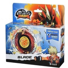 Волчок Auldey Infinity Nado Стандарт Blade Клинок, закрытая упаковка YW624312