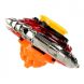 Волчок Auldey Infinity Nado Стандарт Blade Клинок, закрытая упаковка YW624312