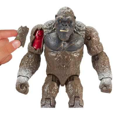 Фигурка Godzilla vs. Kong Антарктического Конг со скопой 35309