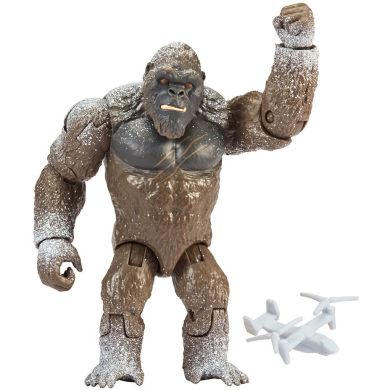 Фигурка Godzilla vs. Kong Антарктического Конг со скопой 35309