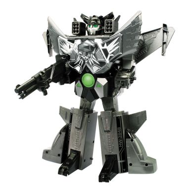 Игрушка Робот-трансформер Межгалактический корабль X-Bot 3848R