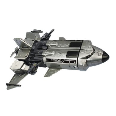Игрушка Робот-трансформер Межгалактический корабль X-Bot 3848R
