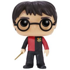 Игровая фигурка Funko Pop! Серии Гарри Поттер Гарри Турнир Трех Волшебников 6560