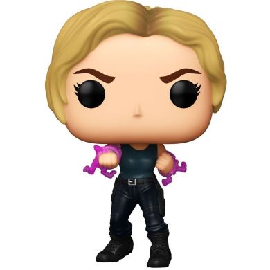Ігрова фігурка Funko POP! серія Mortal Kombat — Соня Блейд 53852