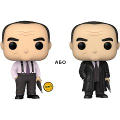 Игровая фигурка серии Бэтмен Освальд Кобблпот Funko 59280