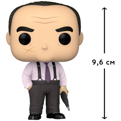 Игровая фигурка серии Бэтмен Освальд Кобблпот Funko 59280