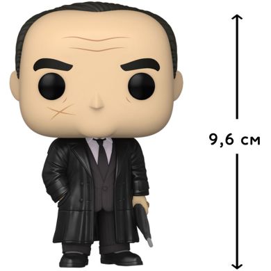 Игровая фигурка серии Бэтмен Освальд Кобблпот Funko 59280