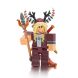 Игровая коллекционная фигурка Jazwares Roblox Core Figures VivaLaVixen W5 ROB0197