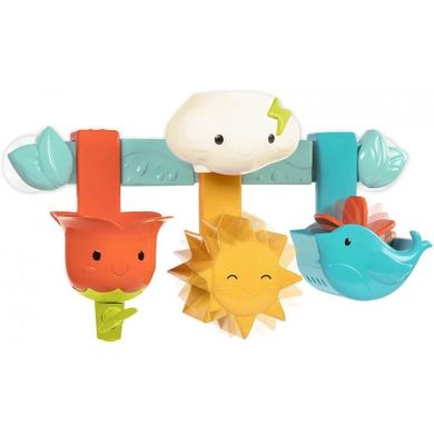 Игровой набор Battat Веселый Дождик S2 для игры в ванной BT2628Z