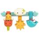Игровой набор Battat Веселый Дождик S2 для игры в ванной BT2628Z