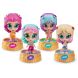 Игровой набор с куклой и косметикой 2в1 Instaglam S1 Иви 07261-KV