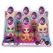 Игровой набор с куклой и косметикой 2в1 Instaglam S1 Иви 07261-KV