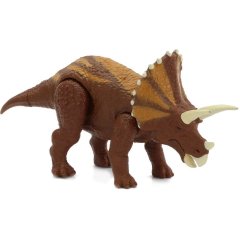 Интерактивная игрушка серии Realistic Трицератопс Dinos Unleashed 31123TR