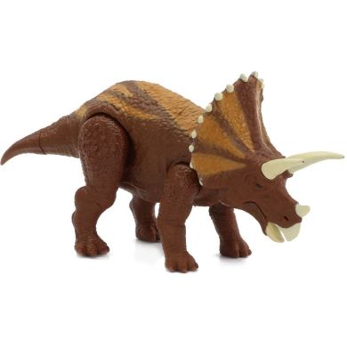 Интерактивная игрушка серии Realistic Трицератопс Dinos Unleashed 31123TR