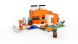 Конструктор Нора лисы Lego Minecraft 21178